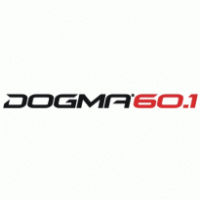 Pinarello Dogma logo vector logo