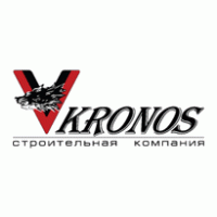 KRONOS logo vector logo