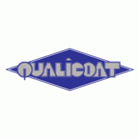 Qualicoat logo vector logo