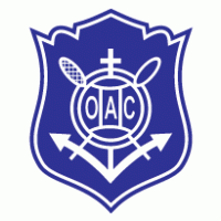 Olaria AC logo vector logo