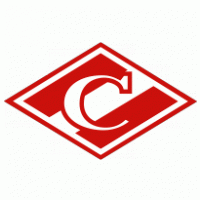 Spartak logo vector logo