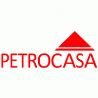 PETROCASA logo vector logo