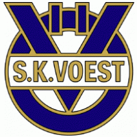SK VOEST Linz (70’s logo) logo vector logo