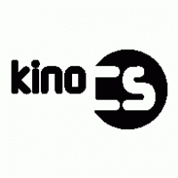 kino cs logo vector logo