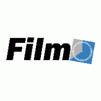 film logo vector logo