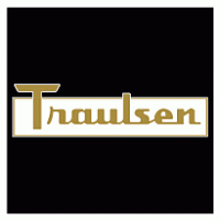 Traulsen logo vector logo