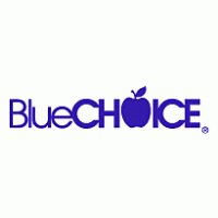 BlueCHOICE logo vector logo