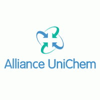 Alliance UniChem logo vector logo
