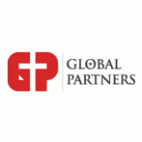 Global Partners logo vector logo