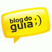 Blog do Guia logo vector logo