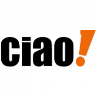 Ciao! logo vector logo