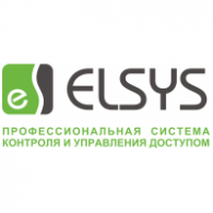 Elsys logo vector logo