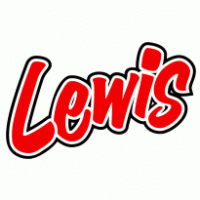 Lewis Furniture logo vector logo