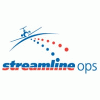 Streamline OPS logo vector logo