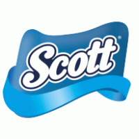 Scott logo vector logo