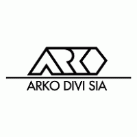 Arko logo vector logo