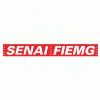 SENAI FIEMG logo vector logo