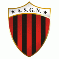 Nocerina Calcio logo vector logo
