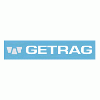 Getrag logo vector logo