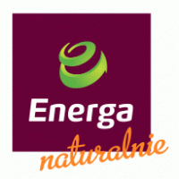 Energa Nowe logo vector logo