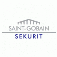 Saint-Gobain Sekurit logo vector logo