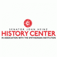 Heinz History Center logo vector logo