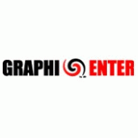 GraphiCenter by Alic logo vector logo