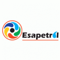 Esapetrol logo vector logo