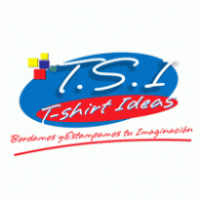 T.S.I. logo vector logo