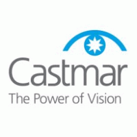 Castmar Design logo vector logo