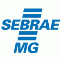 Sebrae MG logo vector logo