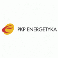 PKP Energetyka logo vector logo