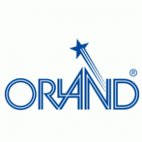 Orland Opole logo vector logo