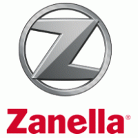 Zanella logo vector logo