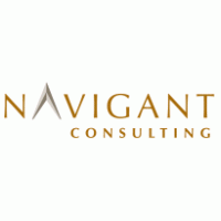 Navigant Consulting logo vector logo