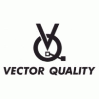 Vector Quality logo vector logo
