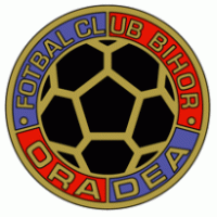 FC Bihor Oradea logo vector logo