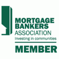 Mortgage Bankers Association Member logo vector logo