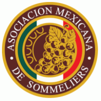 Asociacion Mexicana de Sommeliers logo vector logo