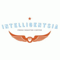 Intelligentsia Coffee logo vector logo