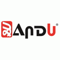 ANDU logo vector logo