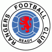 FC Glasgow Rangers logo vector logo