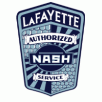 Nash logo vector logo