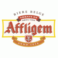 Abbaye de Affligem logo vector logo