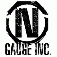 NGAUGE Inc. logo vector logo