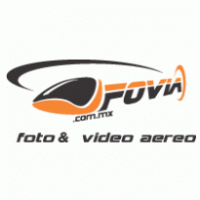 FOVIA logo vector logo