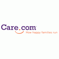 Care.com logo vector logo
