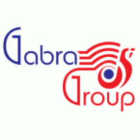 Gabra Group logo vector logo