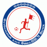 FK Fakel-SHVSM Yakutsk logo vector logo