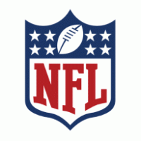 NFL logo vector logo